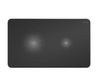 PULSADOR CISTERNA EMPOTRADA PREVISTA VIEGA